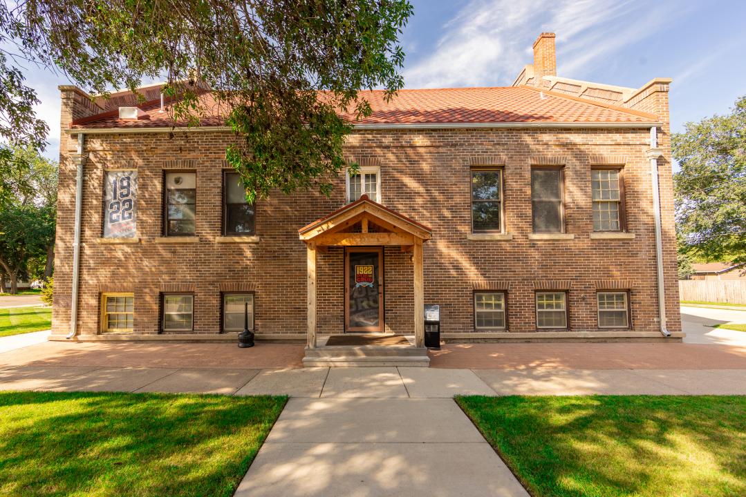 318 2nd Avenue, Ipswich, 南达科他州 57451, 美国