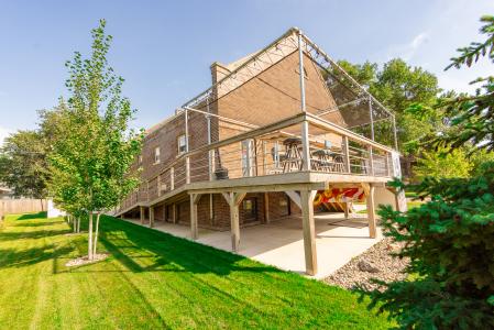 318 2nd Avenue, Ipswich, 南达科他州 57451, 美国