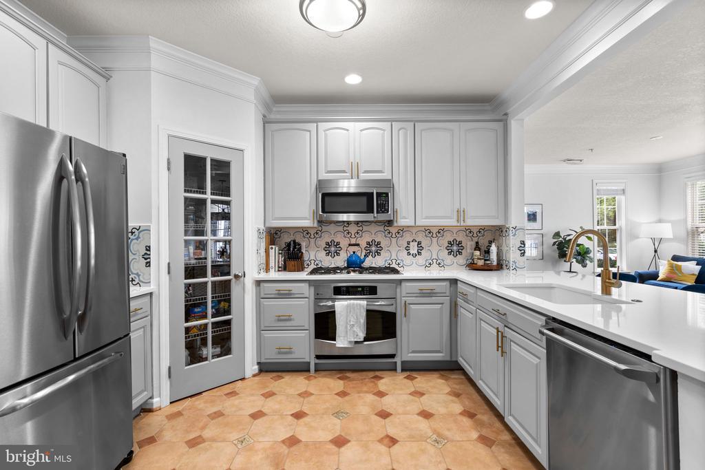 510 Sunset View Terrace SE , 101, Leesburg, Virginie 20175, États-Unis