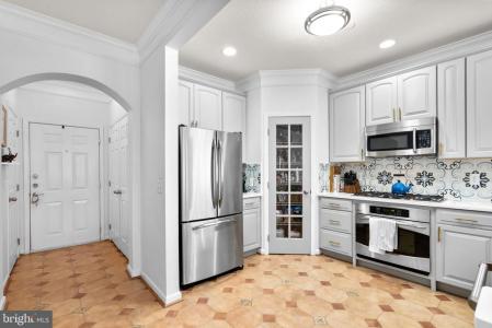 510 Sunset View Terrace SE , 101, Leesburg, Virginie 20175, États-Unis