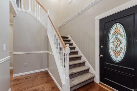 60 Sunrise Drive, Lafayette, Indiana 47904-2737, USA
