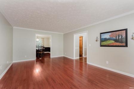 60 Sunrise Drive, Lafayette, אינדיאנה 47904-2737, ארצות הברית של אמריקה
