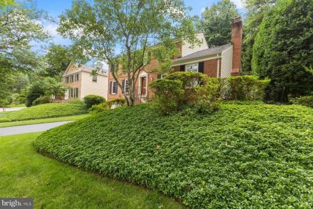 17 Old Creek Court, Rockville, 馬里蘭州 20854, 美國
