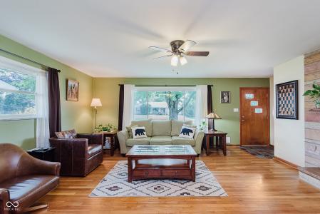 1024 N Audubon Road, Indianapolis, Indiana 46219, USA