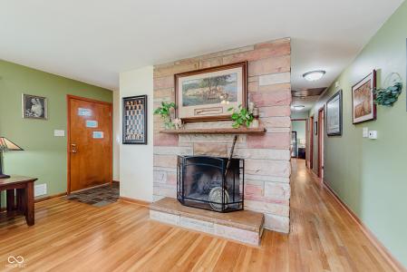 1024 N Audubon Road, Indianapolis, Индиана 46219, Соединенные Штаты