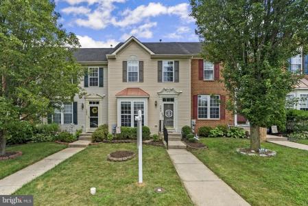 183 Fiona Way, Brunswick, Maryland 21758, USA