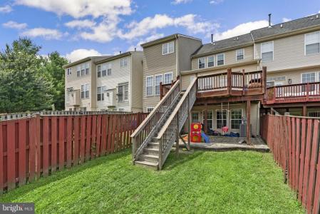 183 Fiona Way, Brunswick, 马里兰州 21758, 美国