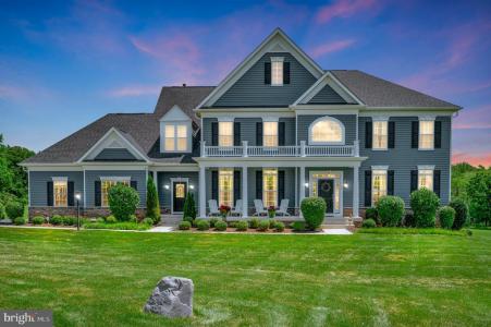 1020 Fila Court, Fredericksburg, Virginia 22406, USA