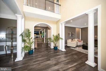 1020 Fila Court, Fredericksburg, 弗吉尼亚州 22406, 美国