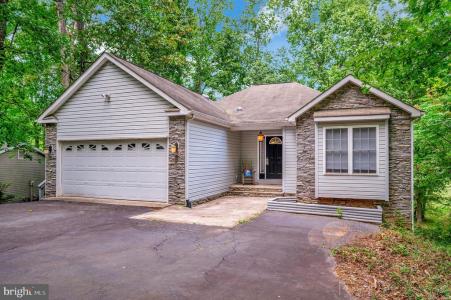 1115 Eastover Parkway, Locust Grove, Virginia 22508, Estados Unidos