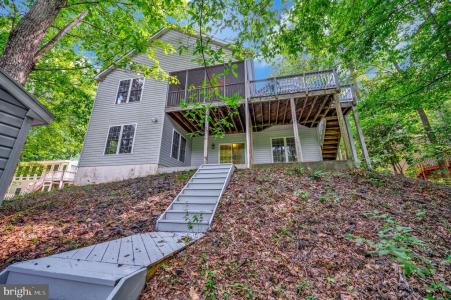 1115 Eastover Parkway, Locust Grove, Virginia 22508, Estados Unidos