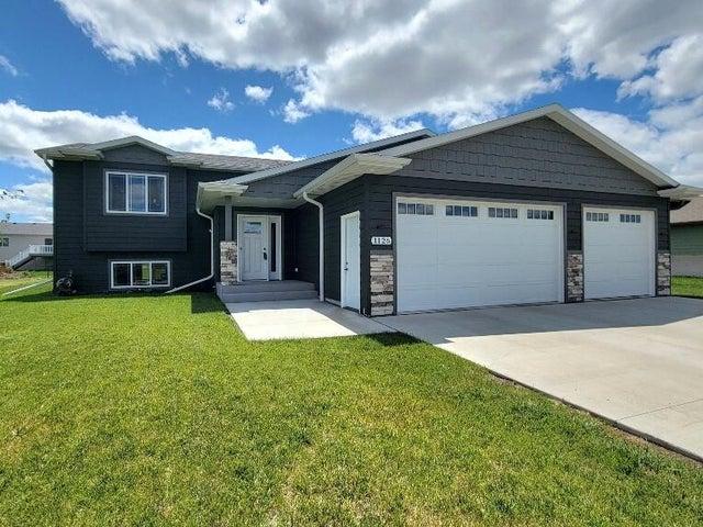 1126 Nano Nagle Avenue, Aberdeen, 南达科他州 57401, 美国