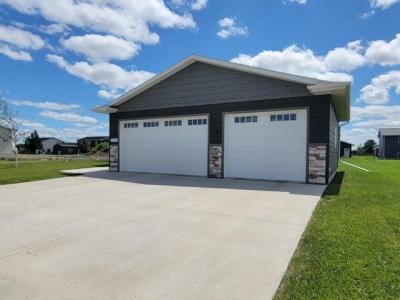 1126 Nano Nagle Avenue, Aberdeen, 南达科他州 57401, 美国