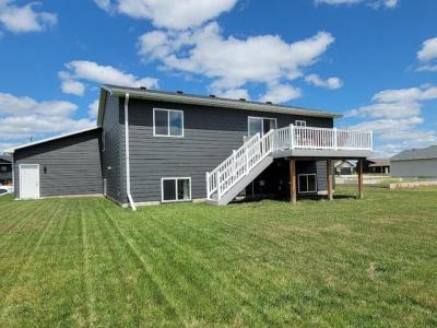 1126 Nano Nagle Avenue, Aberdeen, 南达科他州 57401, 美国