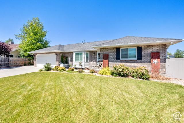 9428 S LIBERTY DR, South Jordan, Utah 84009, USA