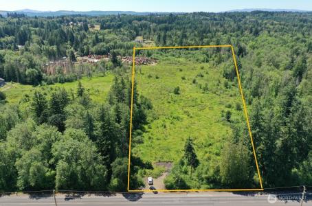 0 Rush Road, Chehalis, Вашингтон 98532, Соединенные Штаты