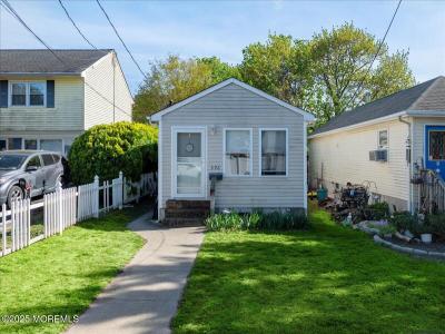 398 Monmouth Avenue, Leonardo, New Jersey 07737, Amerika Birleşik Devletleri