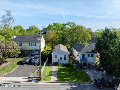 398 Monmouth Avenue, Leonardo, NJ 07737, USA