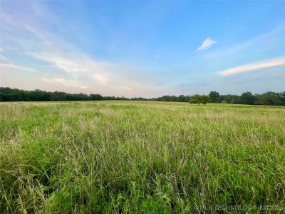15843 E S 55th St E Street, Warner, Oklahoma 74469, USA