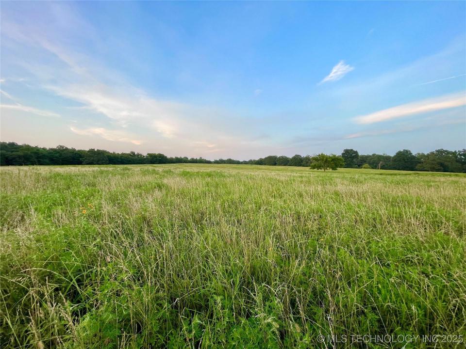 15843 E S 55th St E Street, Warner, Oklahoma 74469, États-Unis