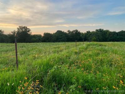 15843 E S 55th St E Street, Warner, Oklahoma 74469, États-Unis