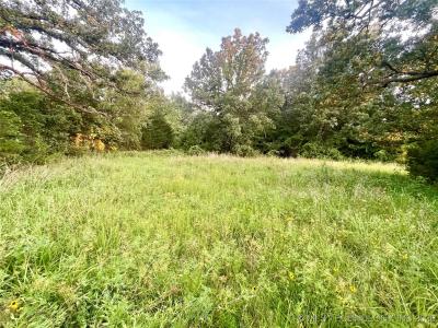 15843 E S 55th St E Street, Warner, Oklahoma 74469, États-Unis