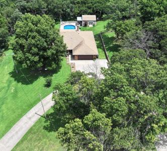 7753 S 438, Locust Grove, Oklahoma 74352, États-Unis