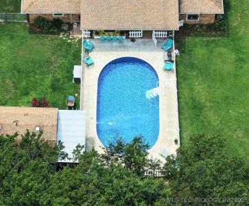 7753 S 438, Locust Grove, Oklahoma 74352, USA