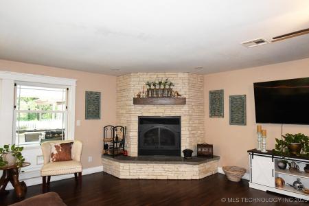7753 S 438, Locust Grove, Oklahoma 74352, États-Unis