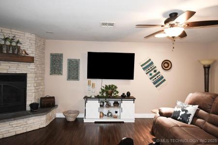 7753 S 438, Locust Grove, Oklahoma 74352, États-Unis