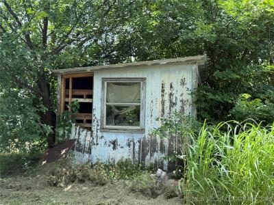 1123 E Pecan, Cushing, Oklahoma 74023, États-Unis