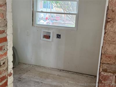 1123 E Pecan, Cushing, Oklahoma 74023, États-Unis
