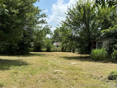 1123 E Pecan, Cushing, Oklahoma 74023, États-Unis