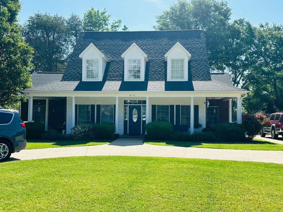 810 Tapestry Court, Boiling Springs, South Carolina 20316
