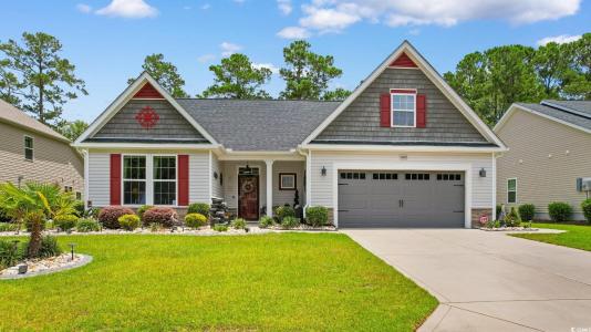 1805 Thoms Creek Court, Longs, South Carolina 29568, Stati Uniti