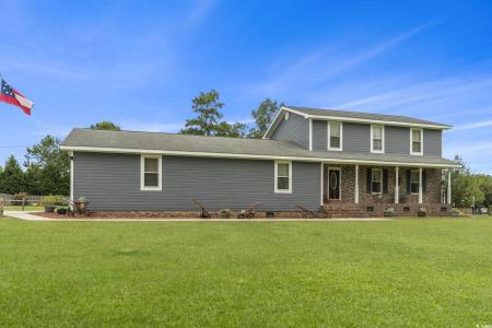 3747 Bakers Chapel Rd., Aynor, Caroline Du Sud 29511, États-Unis