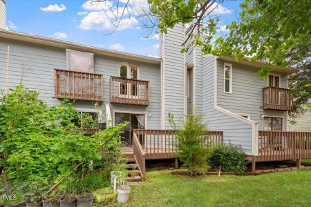 250 S Estes Drive , 31, Chapel Hill, Caroline Du Nord 27514, États-Unis