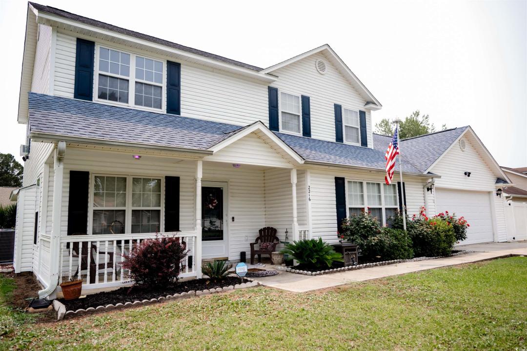 2216 Seaford Dr., Longs, South Carolina 29568, Stati Uniti