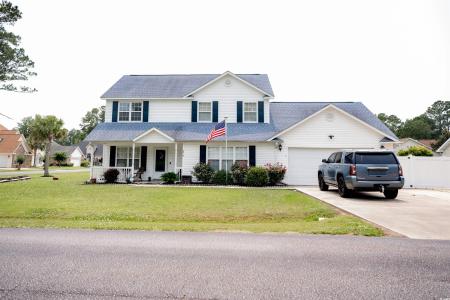 2216 Seaford Dr., Longs, South Carolina 29568, Stati Uniti