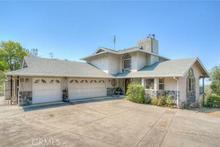 5 Hill Drive, Oroville, California 95966, USA