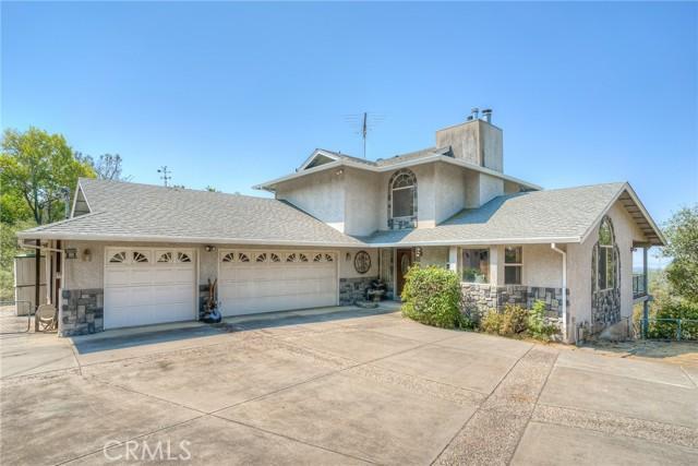 5 Hill Drive, Oroville, Kaliforniya 95966, Amerika Birleşik Devletleri