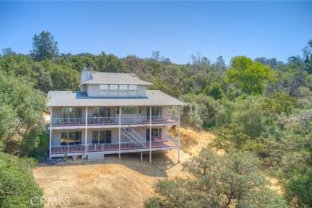5 Hill Drive, Oroville, California 95966, USA