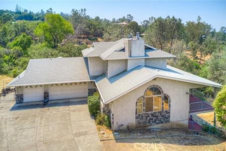 5 Hill Drive, Oroville, California 95966, USA