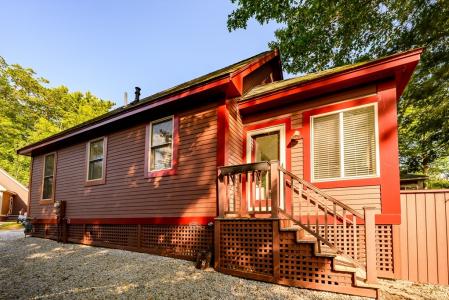 17 White Pine Knl , 17, Westford, Massachusetts 01886, États-Unis