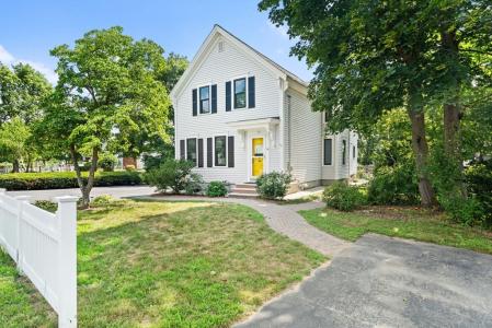 23 Salem Rd, Billerica, Massachusetts 01862, USA