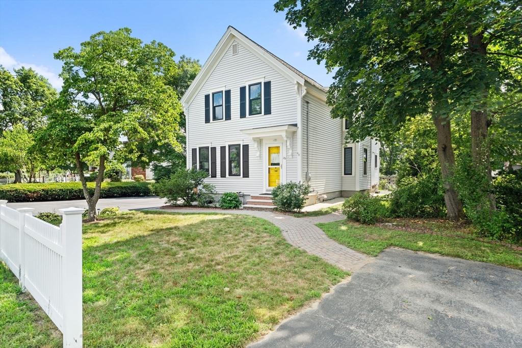 23 Salem Rd, Billerica, Massachusetts 01862