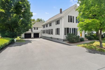 23 Salem Rd, Billerica, Massachusetts 01862