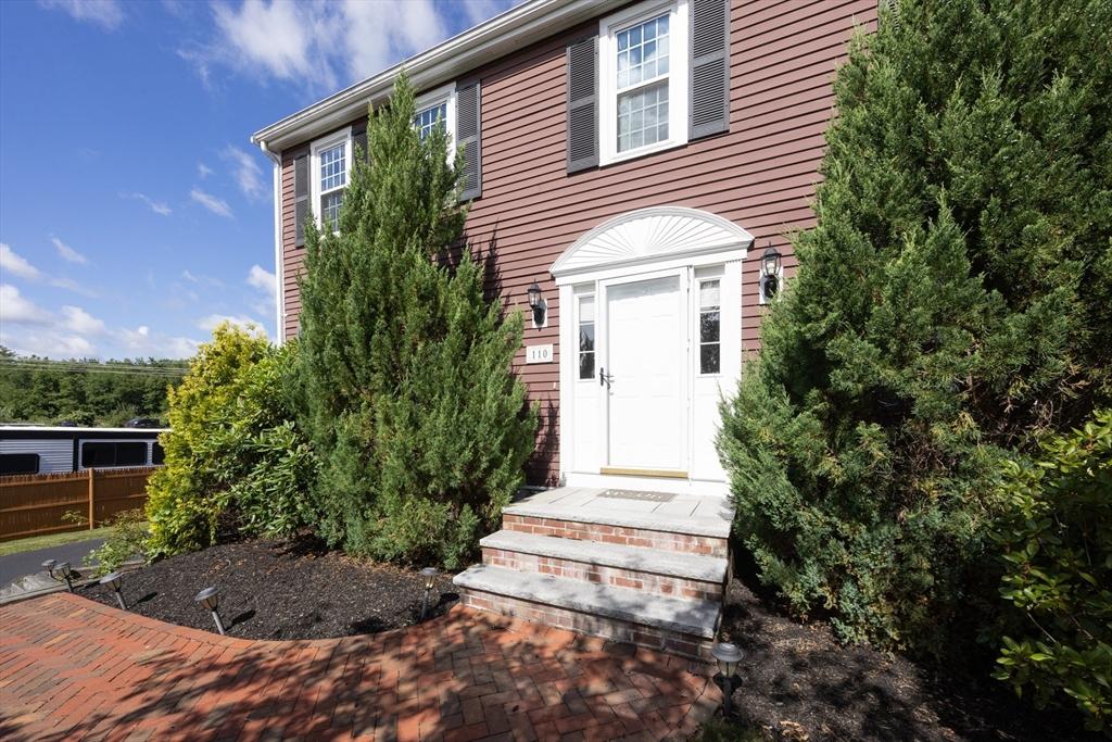 110 Cobblestone Lane, Bridgewater, Massachusetts 02324, États-Unis