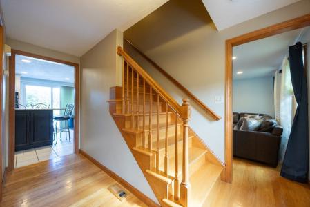 110 Cobblestone Lane, Bridgewater, Massachusetts 02324, États-Unis