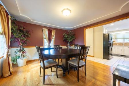110 Cobblestone Lane, Bridgewater, Massachusetts 02324, États-Unis